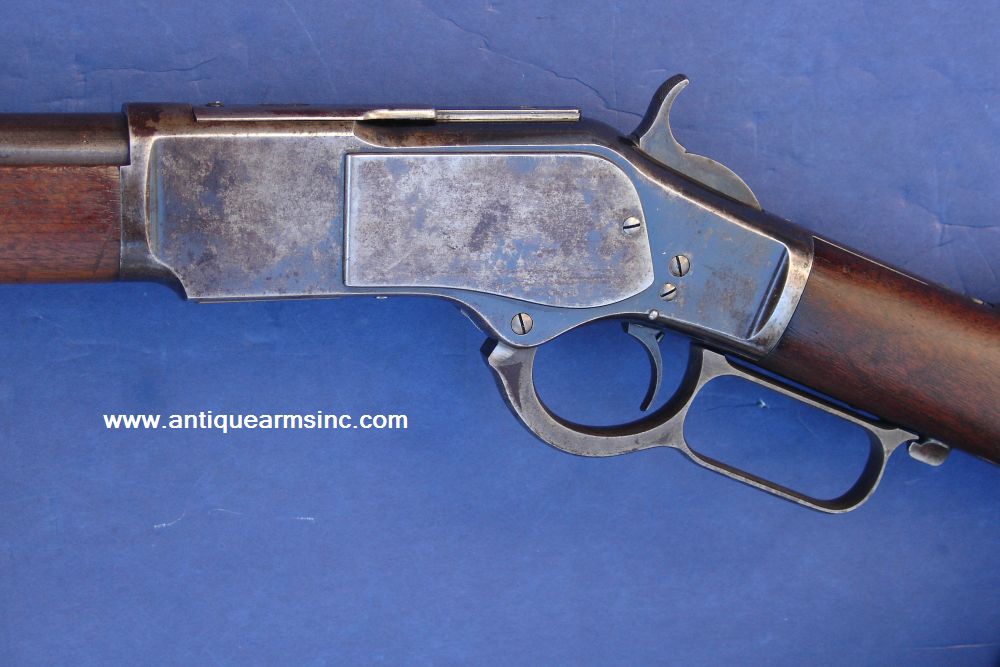 Antique Arms, Inc. Very Early 2nd Model Winchester 1873 Rifle