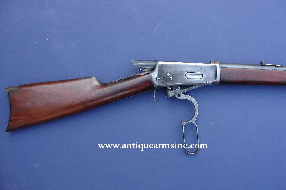 Antique Arms, Inc. Winchester 1894 Rifle Early 30 WCF 1st Year