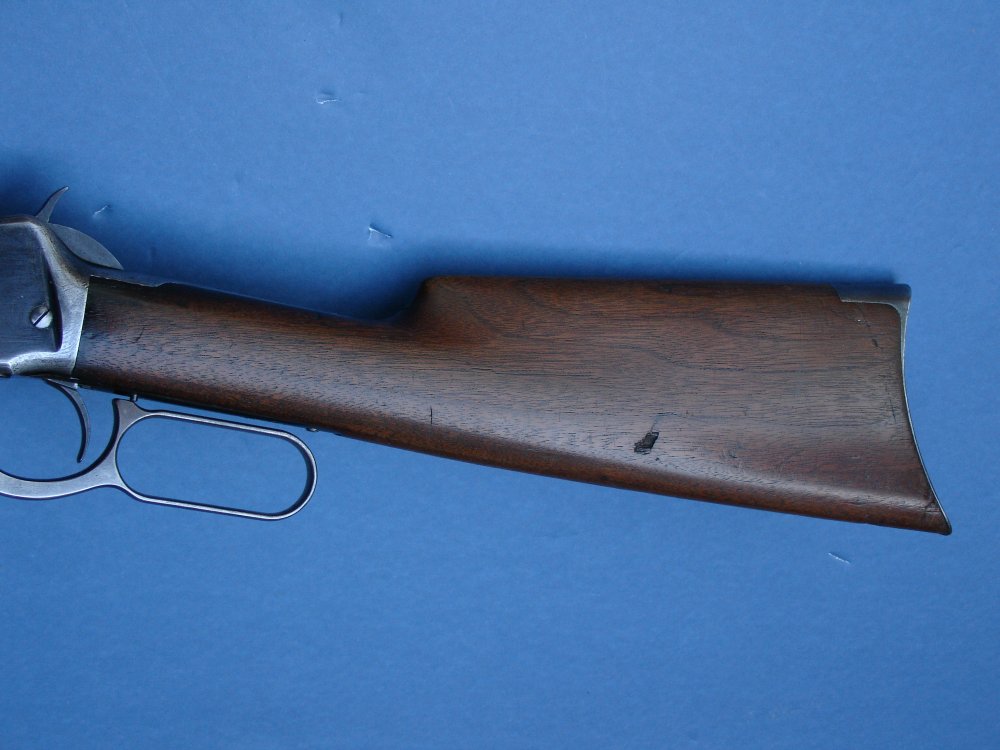 Winchester 94 Serial Numbers Value Winchester 94 Serial Numbers Value
