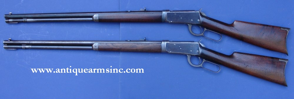 Winchester 94Ae Serial Numbers