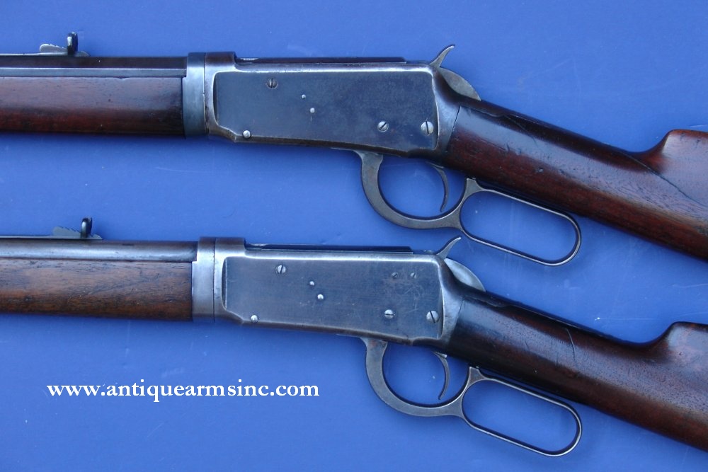 Antique Arms, Inc. Winchester 1894 Rifles Early Production w/ Consecutive "3Digit" Serial Numbers