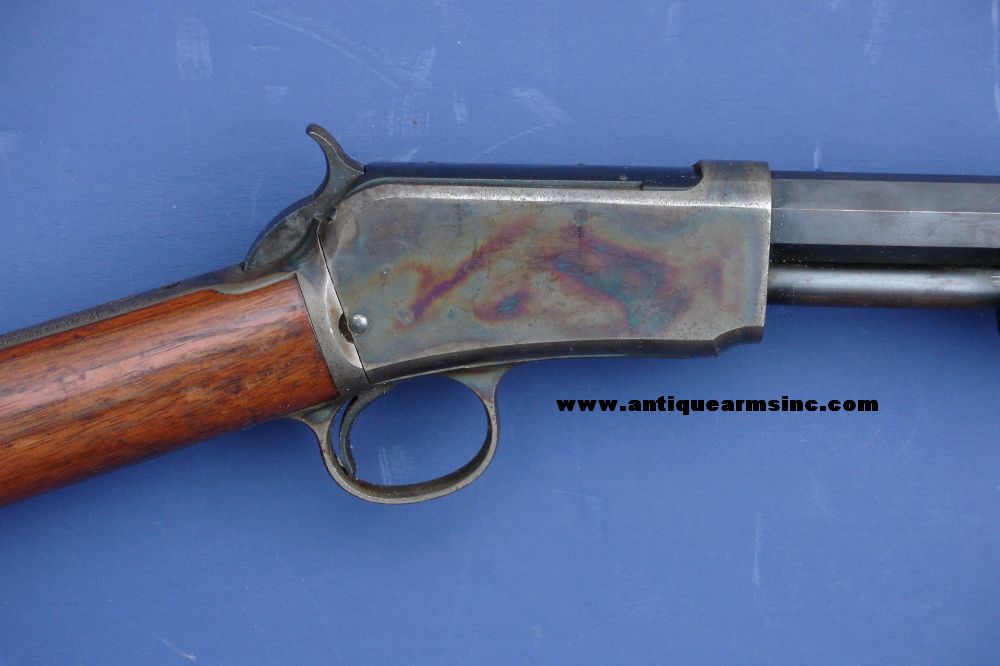 Antique Arms, Inc. Early Winchester Model 1890 Rifle