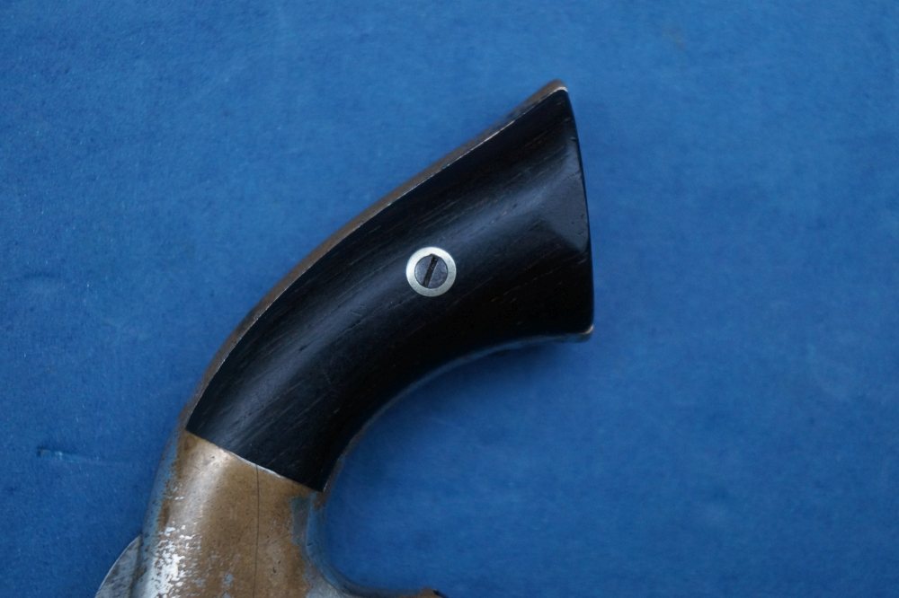 Antique Arms, Inc. Rare Smith and Wesson 1st Model, First Issue