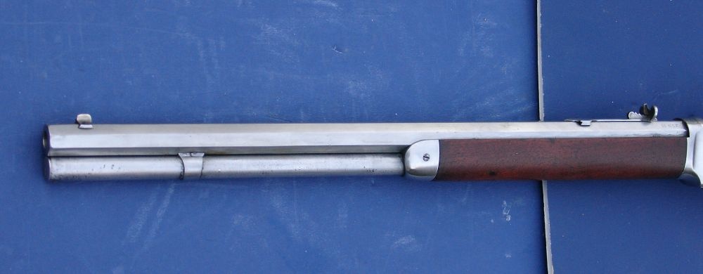 Antique Arms, Inc. - Winchester 1873 Short Rifle