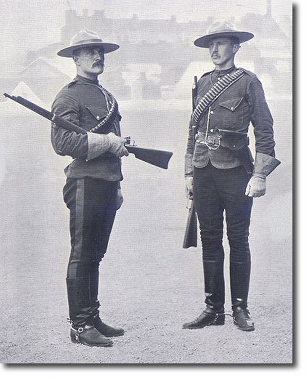 Afbeeldingsresultaat voor canadian mounted police winchester 1876