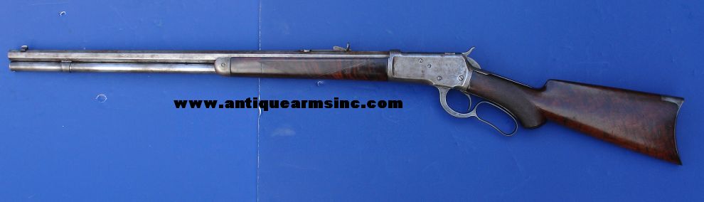 ウィンチェスター　MODEL1892 Winchester Model 1892 - Wikipedia